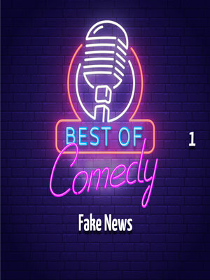 cover image of Best of Comedy